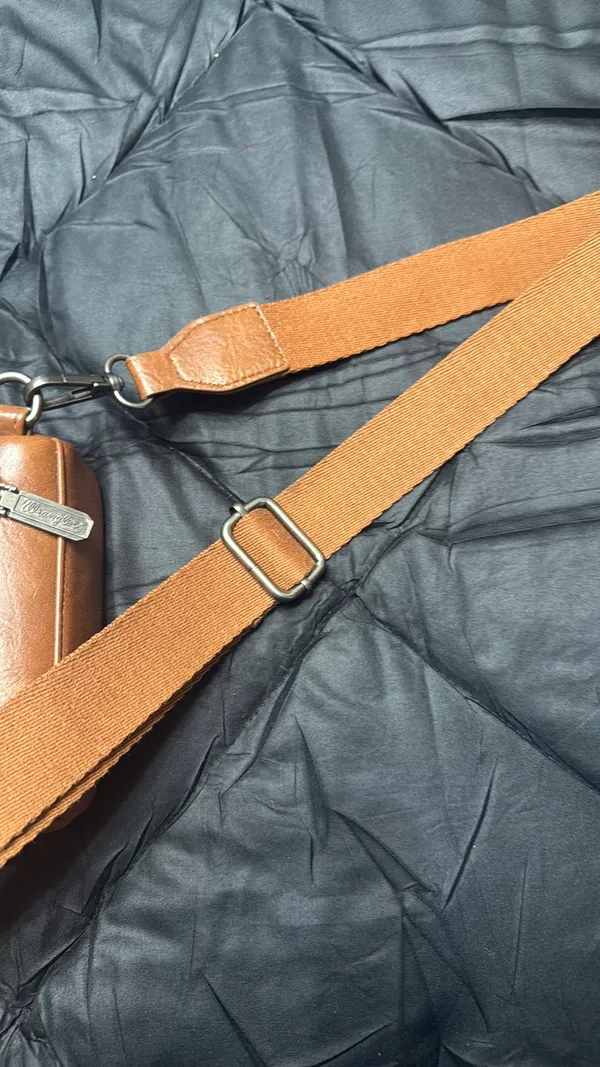 Wrangler Sling Bag Crossbody - Image 8