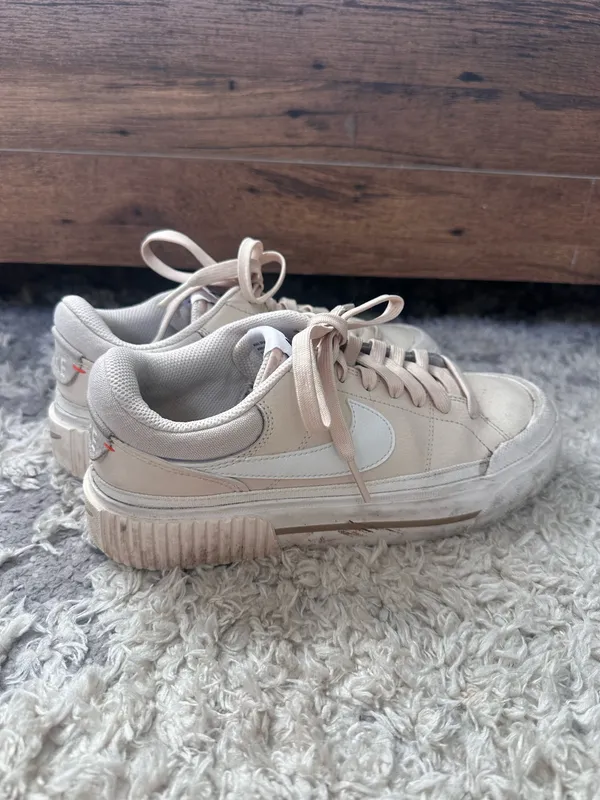 Nike Air Force 1 Low - Image 7