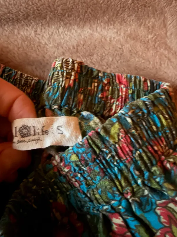 Maxi Skirt - Image 2