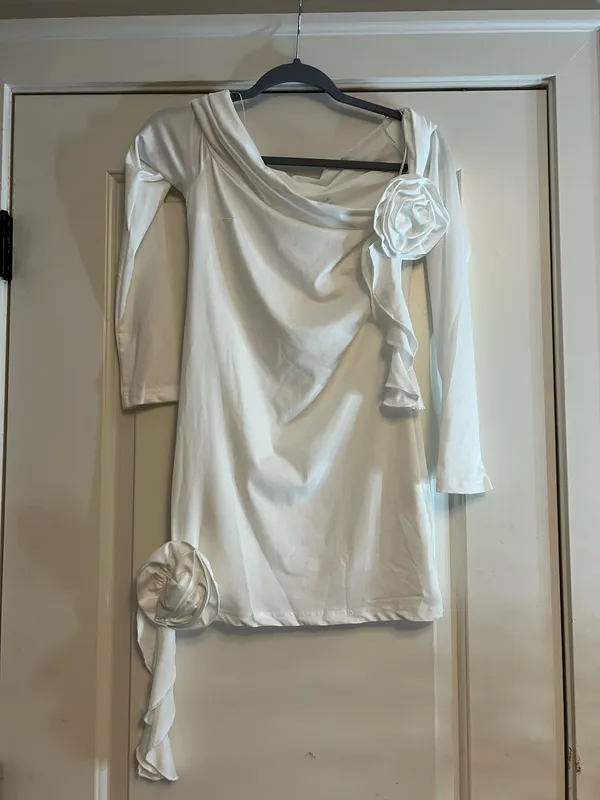 Peppermayo Mini Dress - Image 2