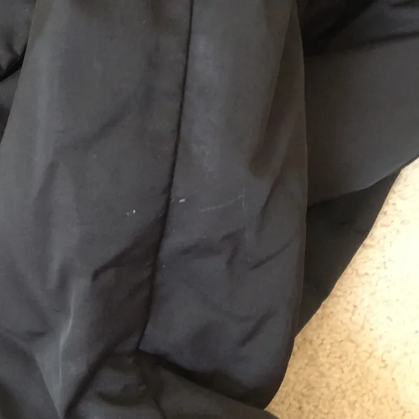 3 for $15 !! Black puffer bomber jacket - Image 6