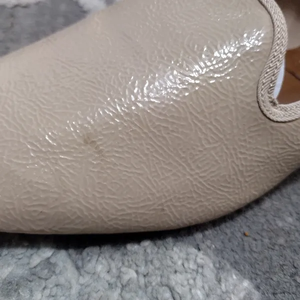 Tan Loafers - Image 4