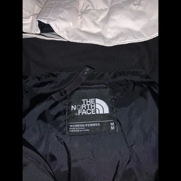 North Face Jacket - Image 5