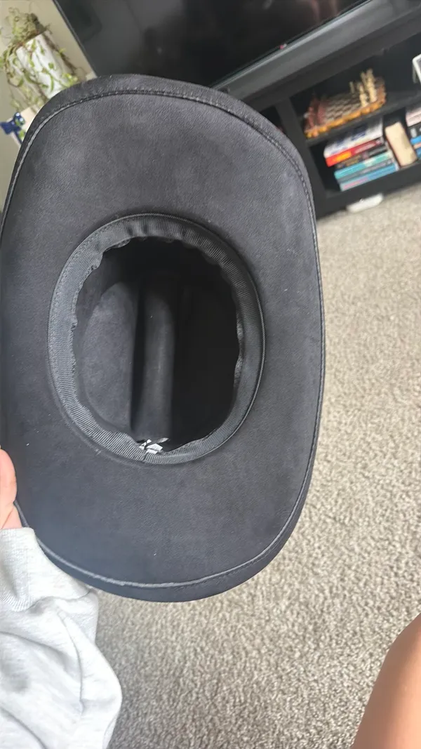 Cowboy Hat - Image 5