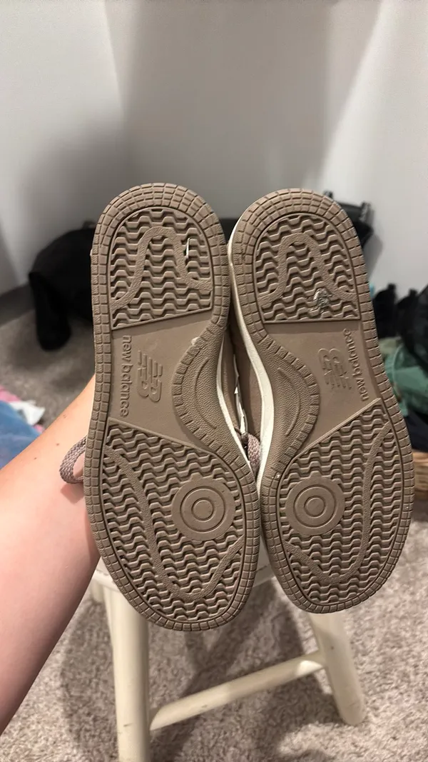 New Balance Sneakers Women’s  - Image 2