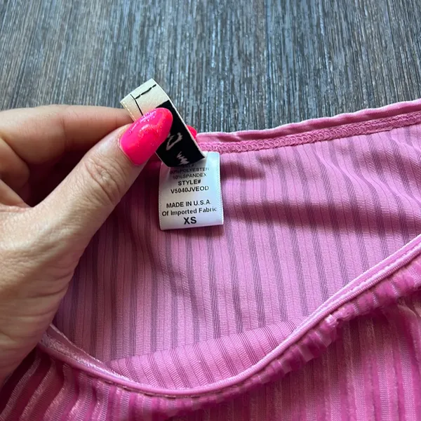 Dippin Daisys Pink Sarong - Image 2