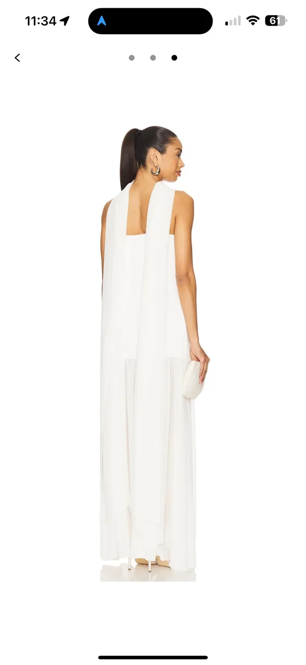 Show Me Your Mumu Dress Maxi - Image 3