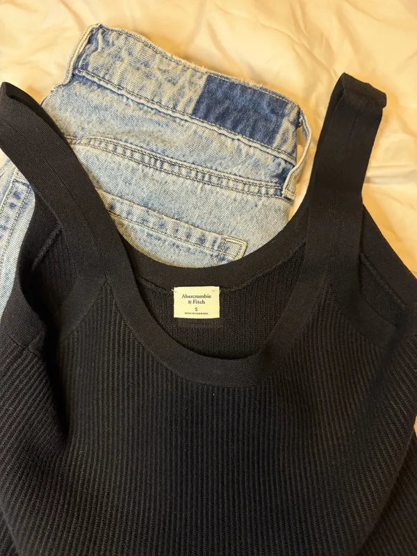 Abercrombie Top - Image 2