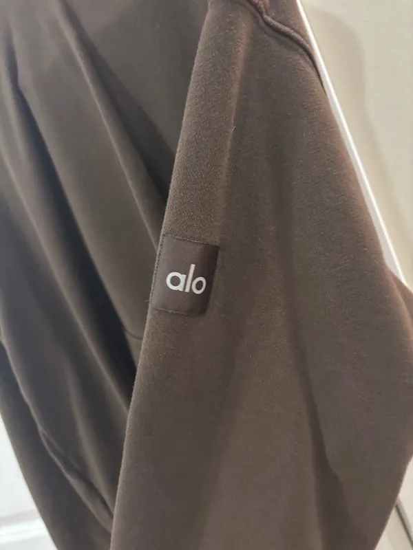 Alo Yoga Hoodie - Image 2