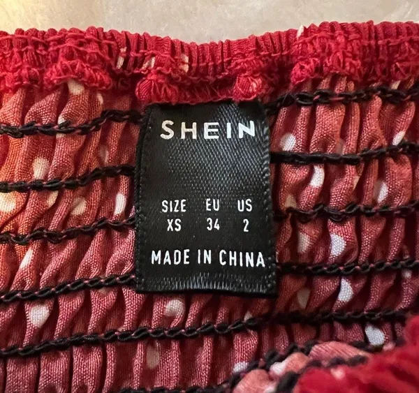 SheIn 2 Piece set - Image 4