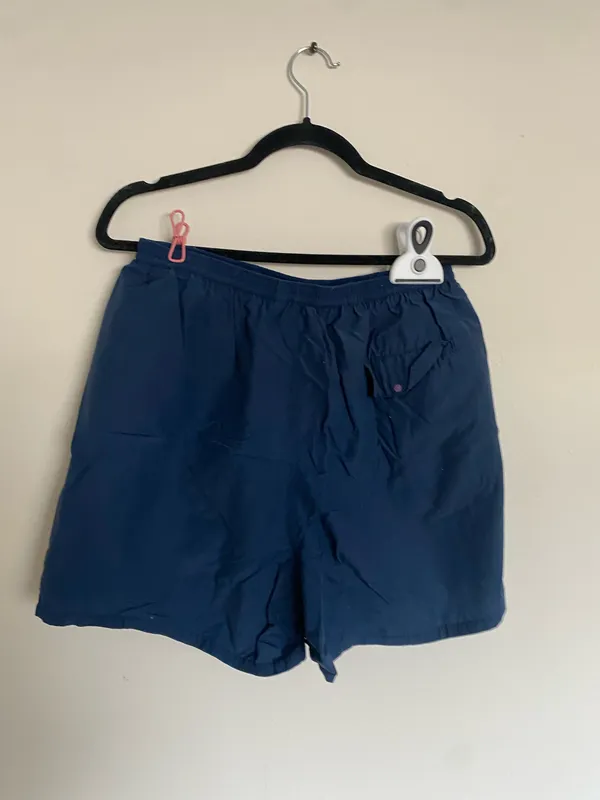 Patagonia Men’s Baggies Shorts 5" Inseam - Image 3