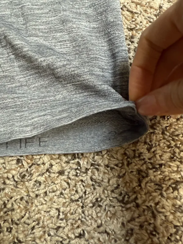 Lululemon Swiftly Tech Racerback (Second Release) - Image 3