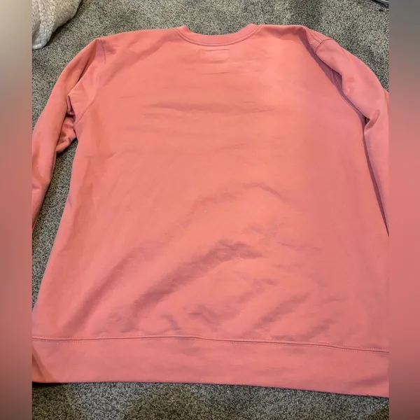 Rare Beauty Crewneck Size XL - Image 4
