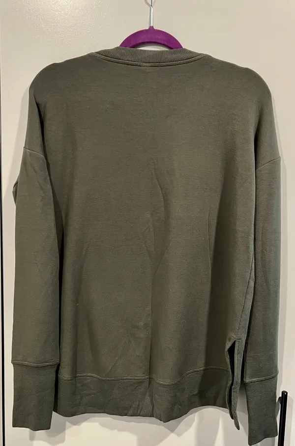 Athleta Sweatshirt - Image 2