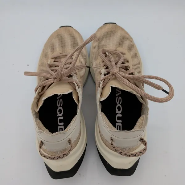 Vasque Here Reconnect Low Womens 7M Tawny Birch Beige Hiking Shoes 7263W‎ - Image 6