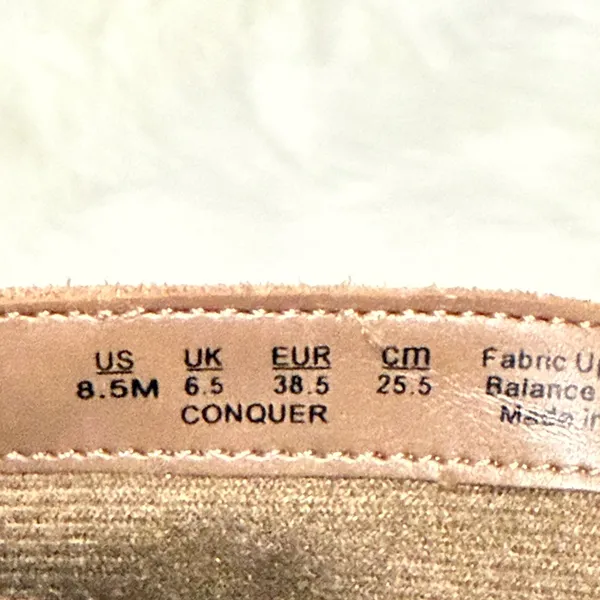 💙💖 Dr. Scholl's Brown Conquer Faux Suede Comfort Wedge Ankle‎ Booties - Image 7
