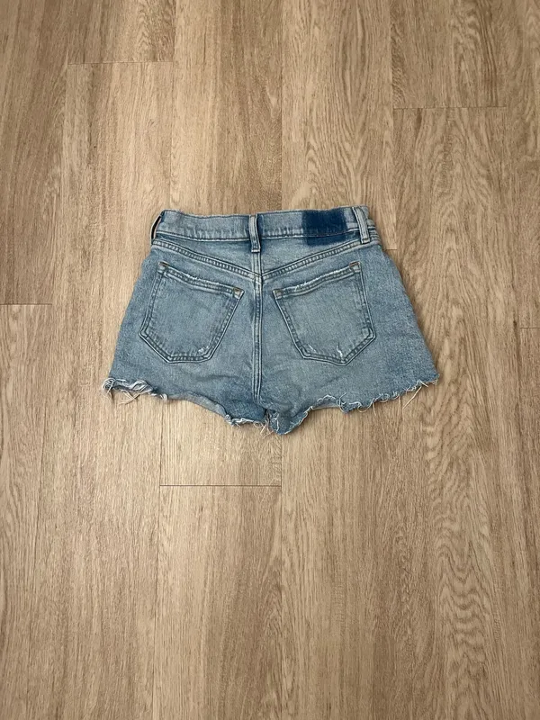 abercrombie & fitch shorts - Image 2