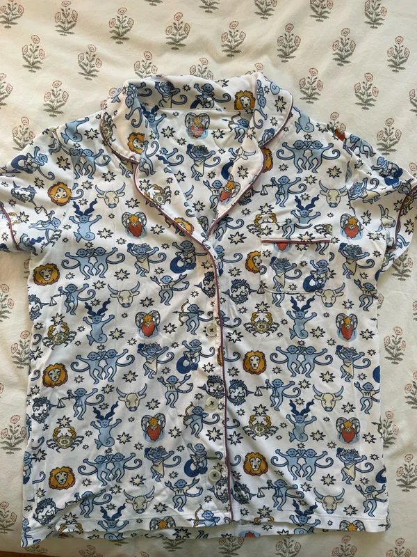 Roller Rabbit Pajamas - Image 2