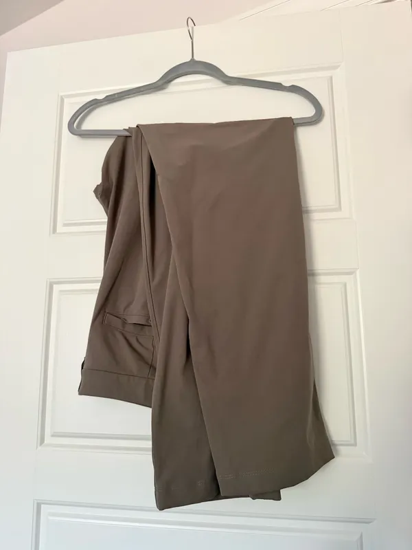Lululemon ABC Pants 32" Classic-Fit Warpstreme - Image 5
