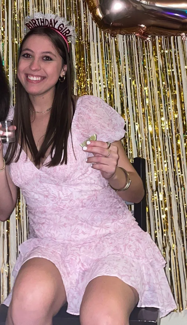 Hello Molly Boutique Dress - Image 5