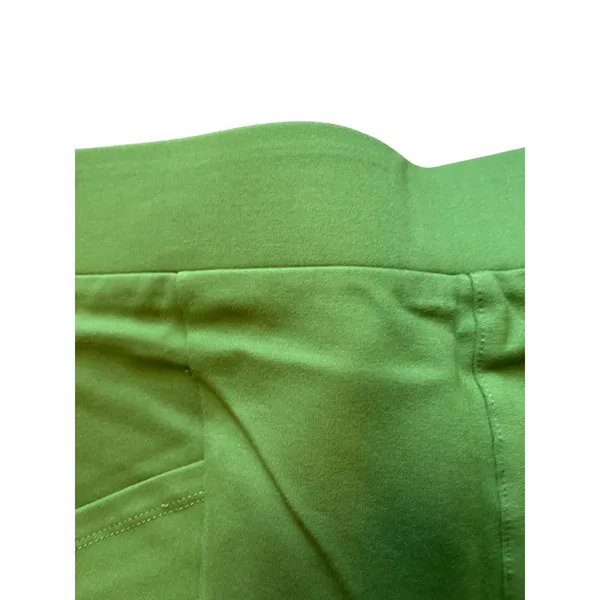 Betabrand Journey Pant Kale Green Skinny Cargo Womens‎ Size M Petite Stretchy - Image 4