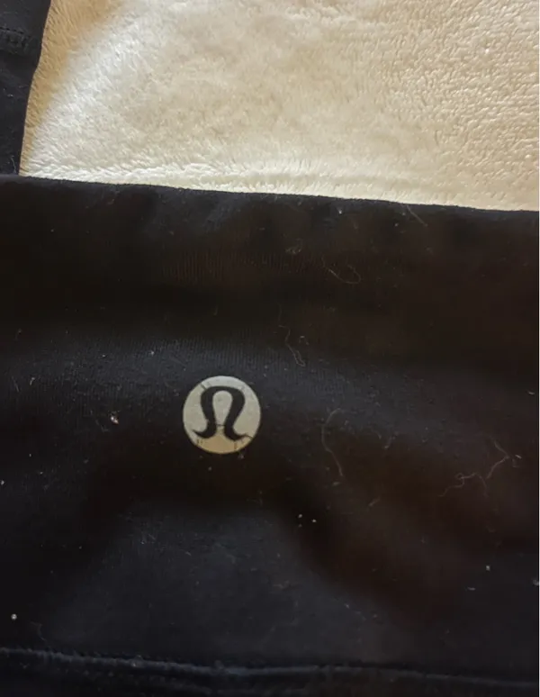 Lululemon leggings - Image 2