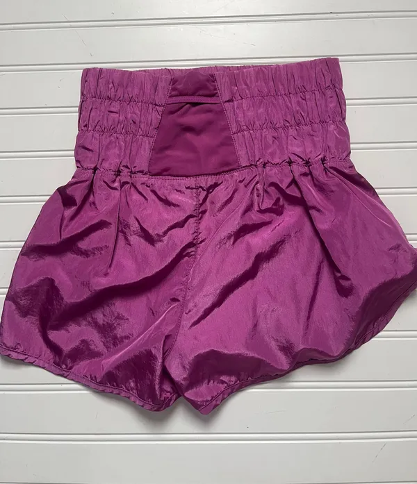 Free People Movement Shorts - Image 2