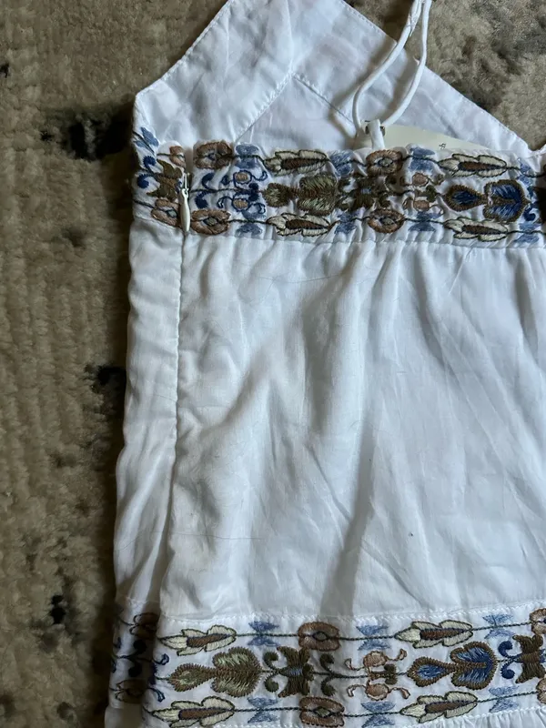 Abercrombie & Fitch Romper - Image 8