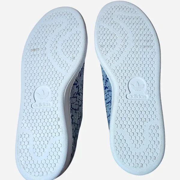 Adidas Originals Stan Smith sneakers style (S76663), size 6 - Image 5
