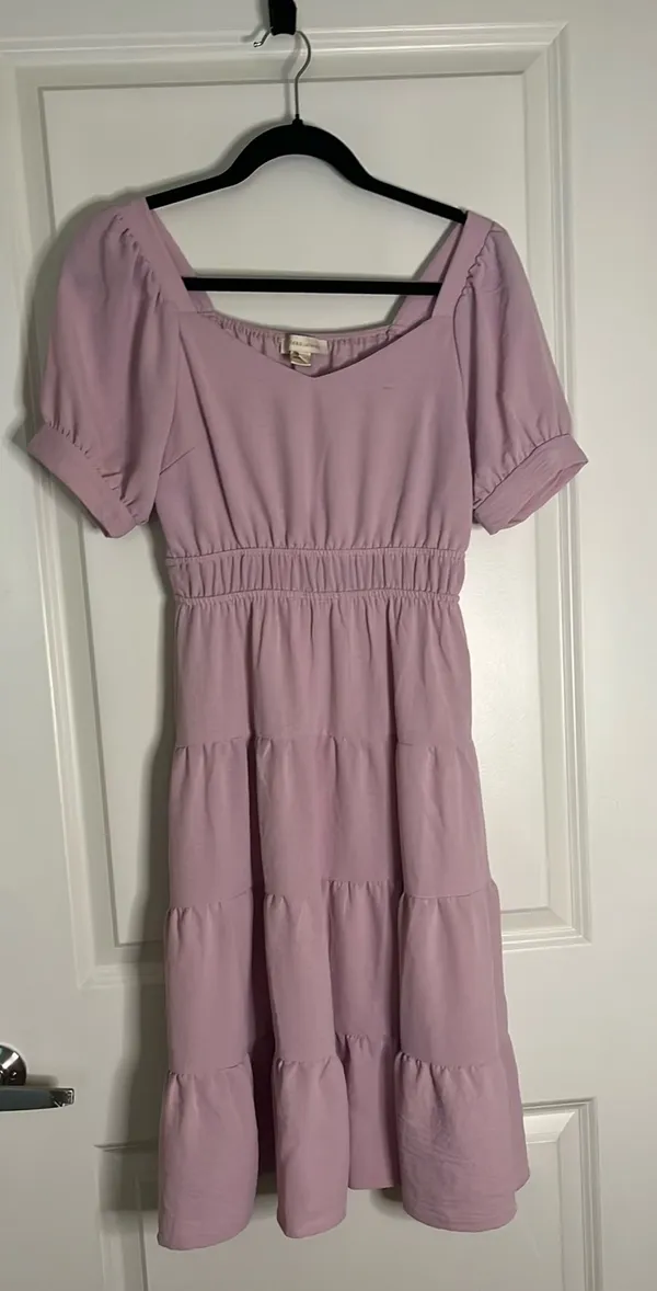 Monteau Dress - Image 3