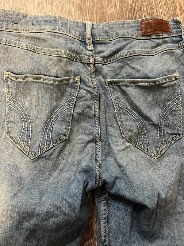 Hollister Jeans 3L - Image 7
