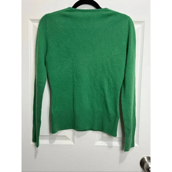 Apt. 9 cashmere sweater top size S - Image 2