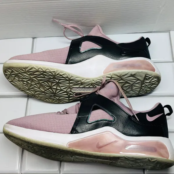 Women's Nike Air Max Bella TR 5 'Plum Fog' DN0896 500 Size 11 - Image 9