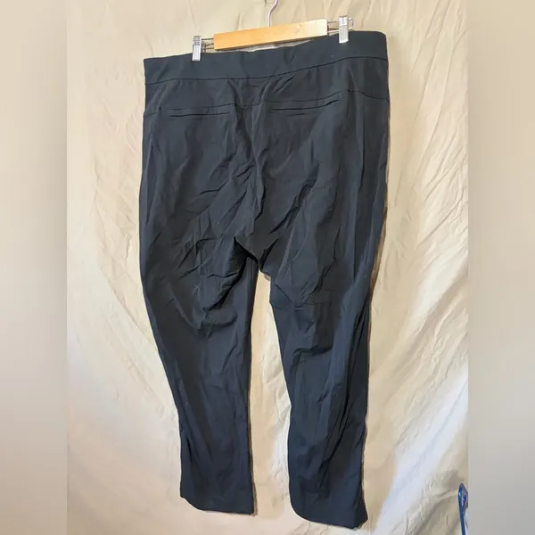 Athleta Trekkie hiking pants - Image 2