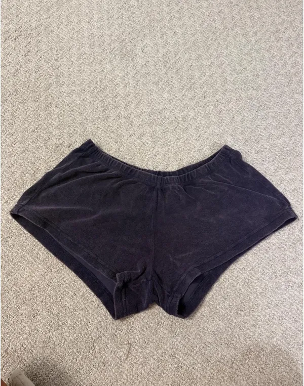 Daily Drills Terry Shorts - Image 2