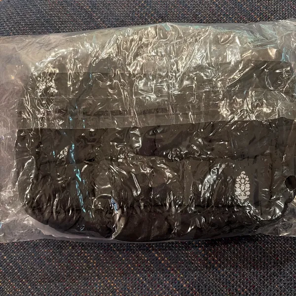 Free People Movement Quilted Mini Case | Black | New without tags! - Image 5