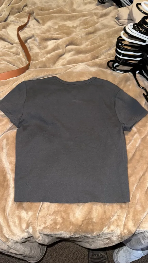 Billabong Top Crop Women’s - Image 3
