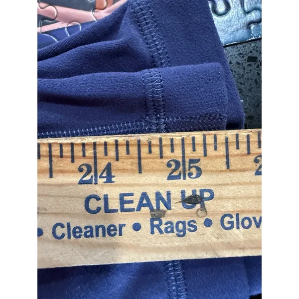 Lululemon‎ Align High-Rise Pants 25" *Graphic Night Sea 6 - Image 8