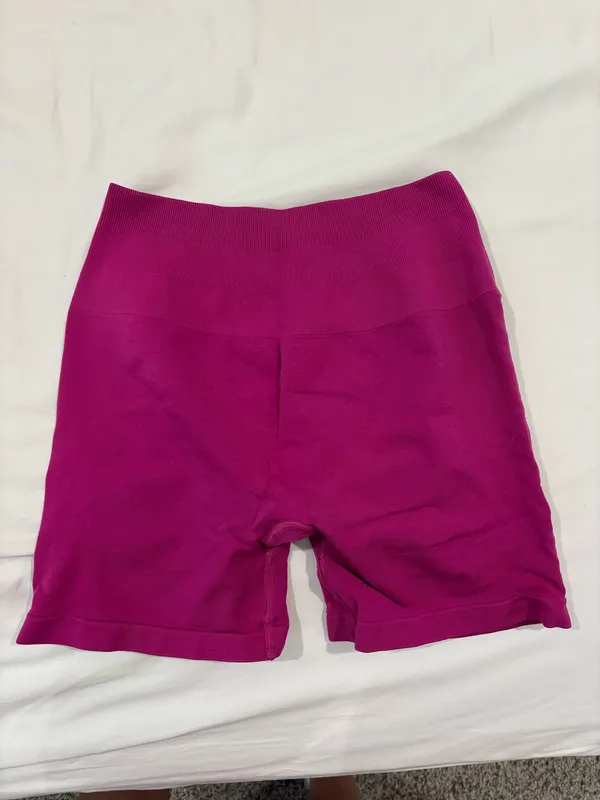 Alphalete Shorts Amplify - Image 2
