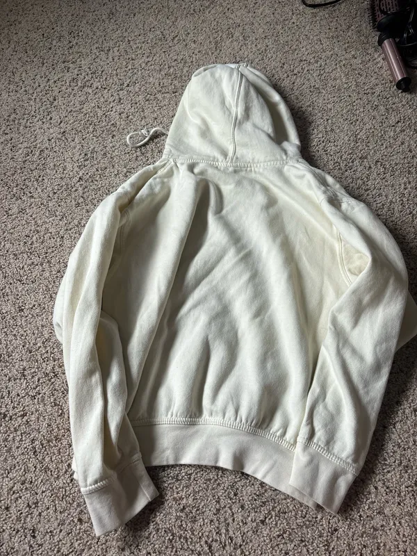 surf style hoodie  - Image 3