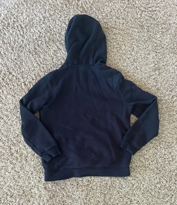 Nike Hoodie - Image 2
