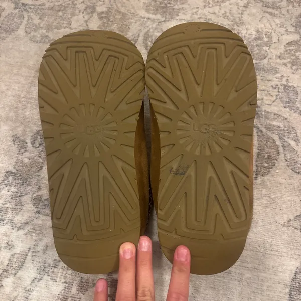 UGG Tasman Slippers - Image 4