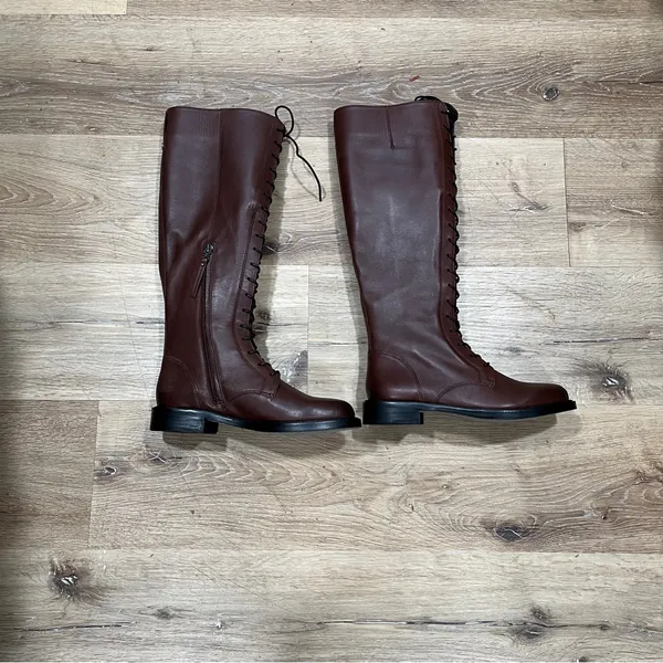 NWOB Women's Sam Edelman Shoes Sam Edelman Nance Knee High Boot size 6 - Image 2