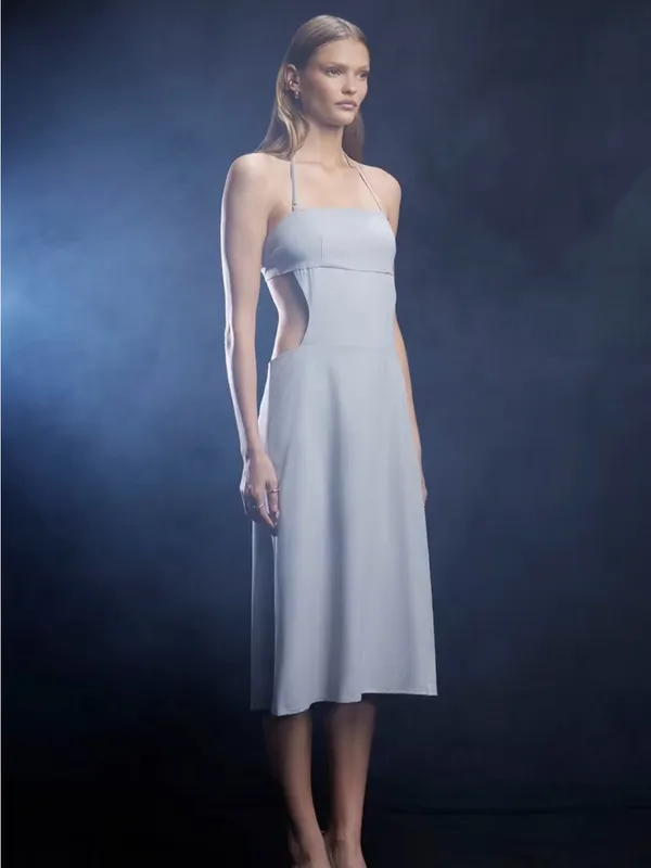 Lioness dress - Image 6
