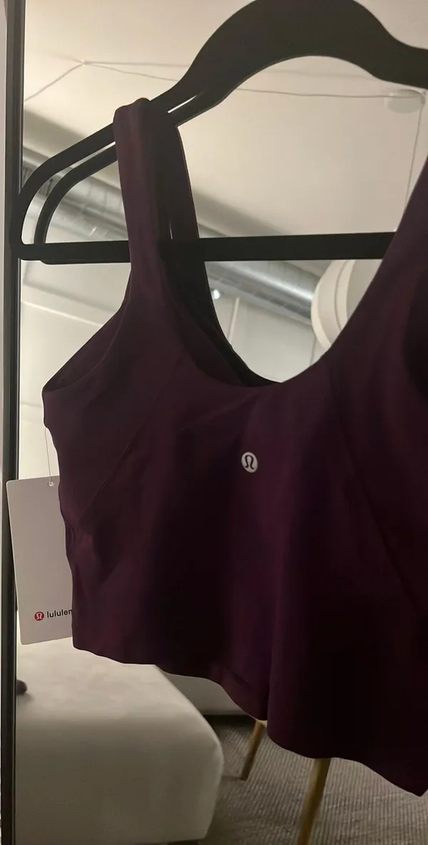 Align Tank 4 - Image 2
