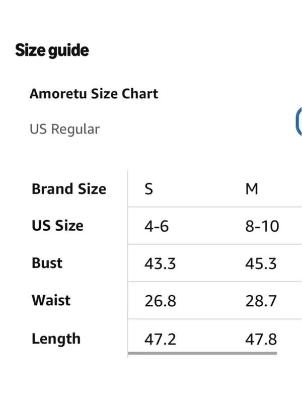 NEW Amoretu Vacation Dress V-Neck Batwing Half Sleeve Flowy Midi Dress M - Image 3