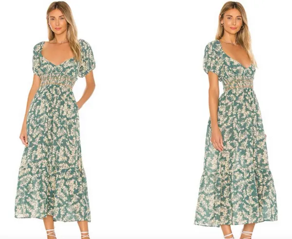 Free People dress - Image 2