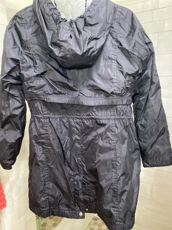 Calvin Klein Rain Jacket - Image 2