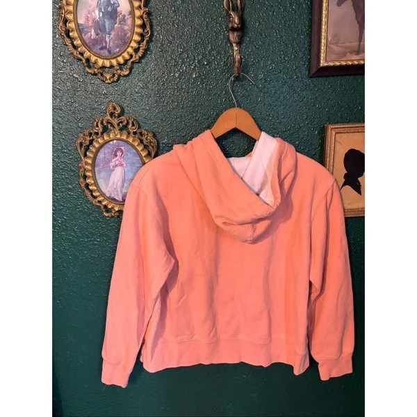 Vintage Aeropostale Hoodie Y2K Sz Medium - Image 3