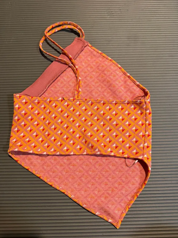 ZARA Top - Image 2
